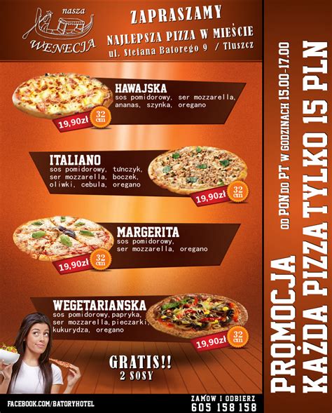 baram pizza menu